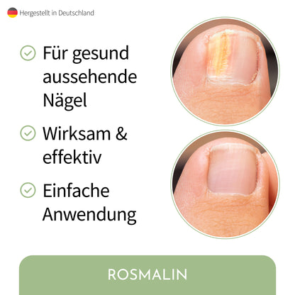 Rosmalin Nail Care Pen