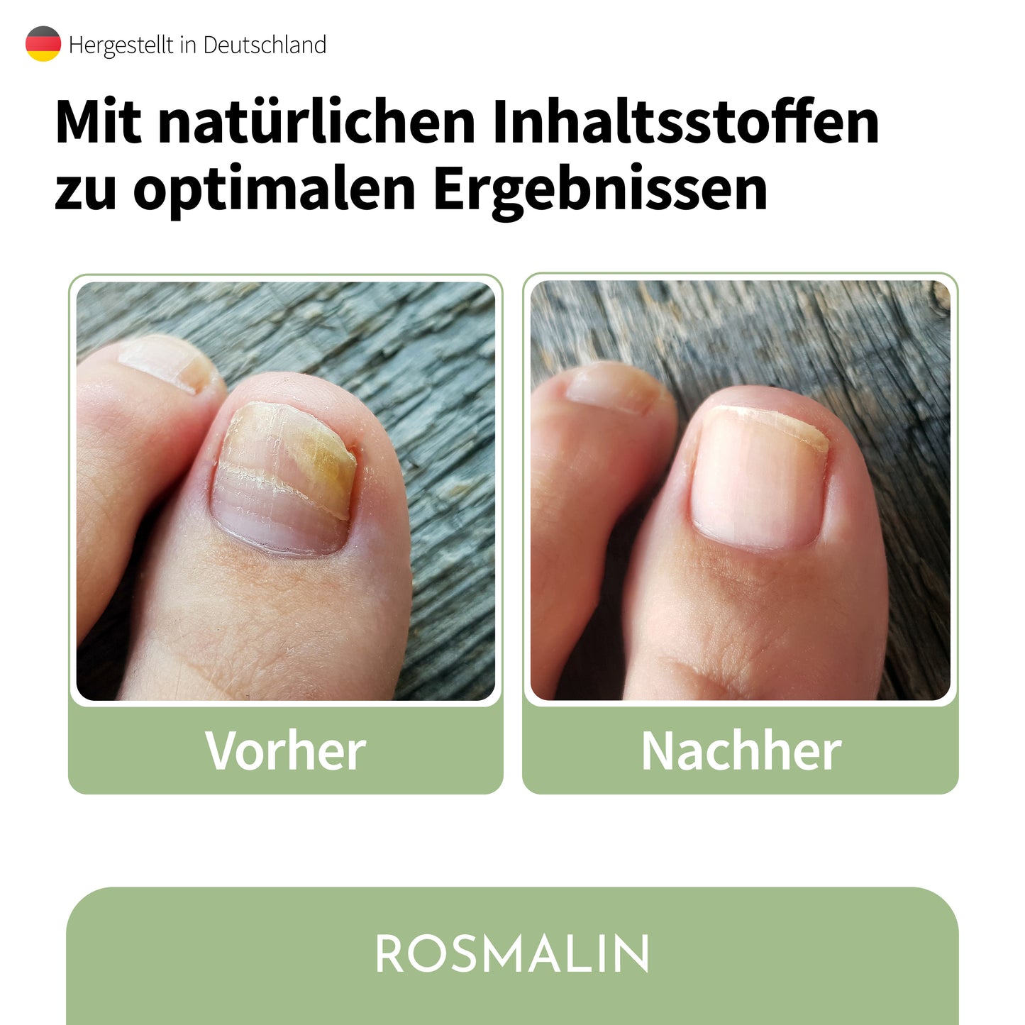 Rosmalin Nail Care Pen