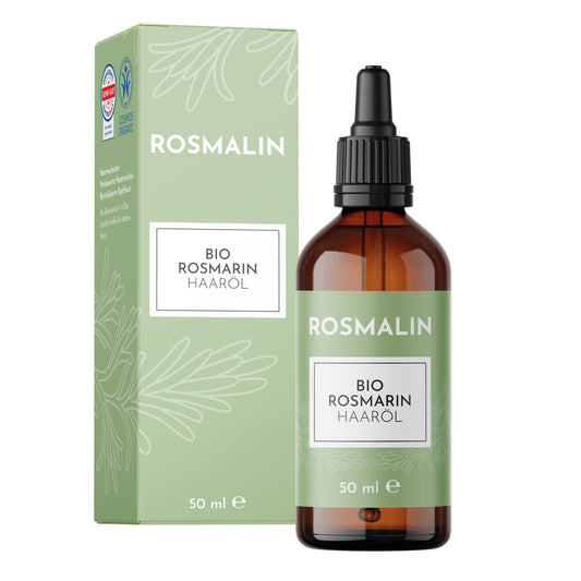 Rosmalin Rosmarinöl | 50 ml