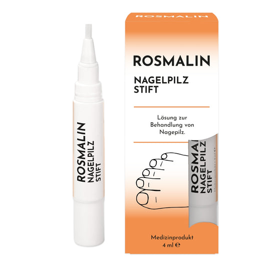 Rosmalin Nagelpilz Stift