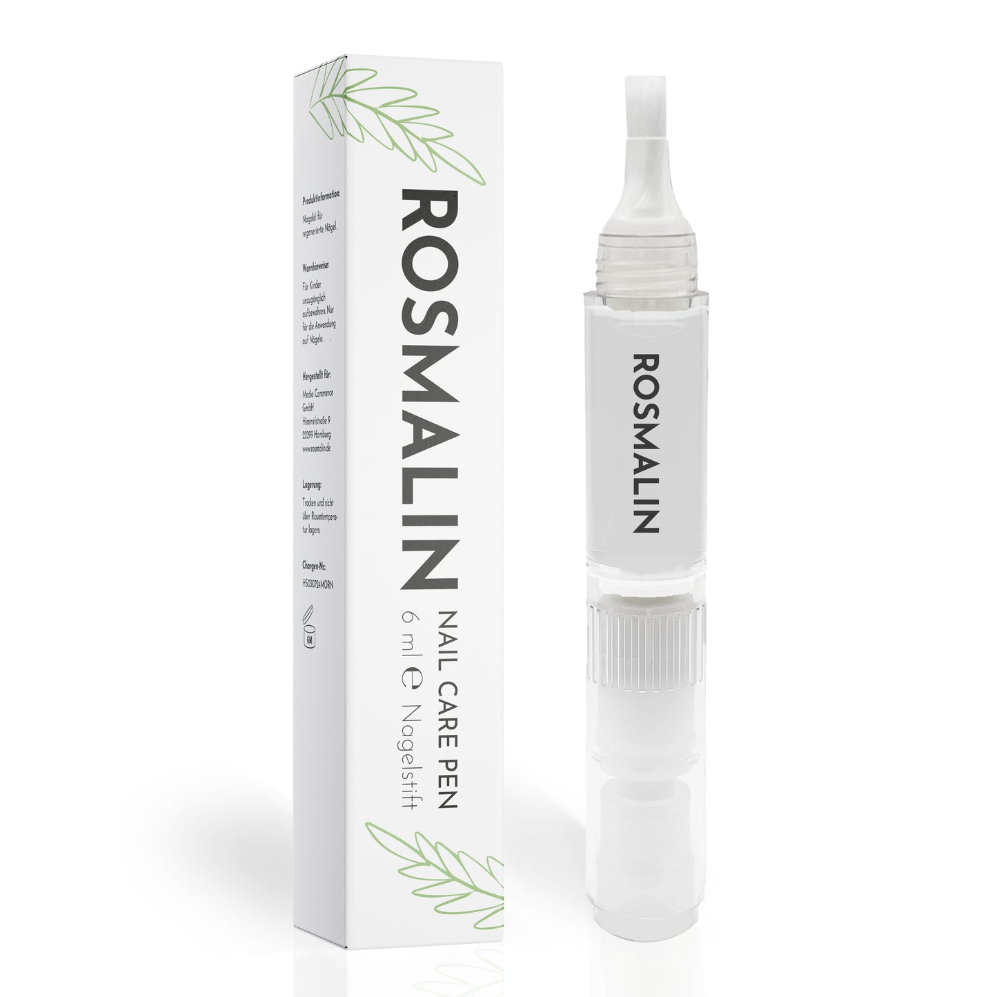 Rosmalin Nail Care Pen